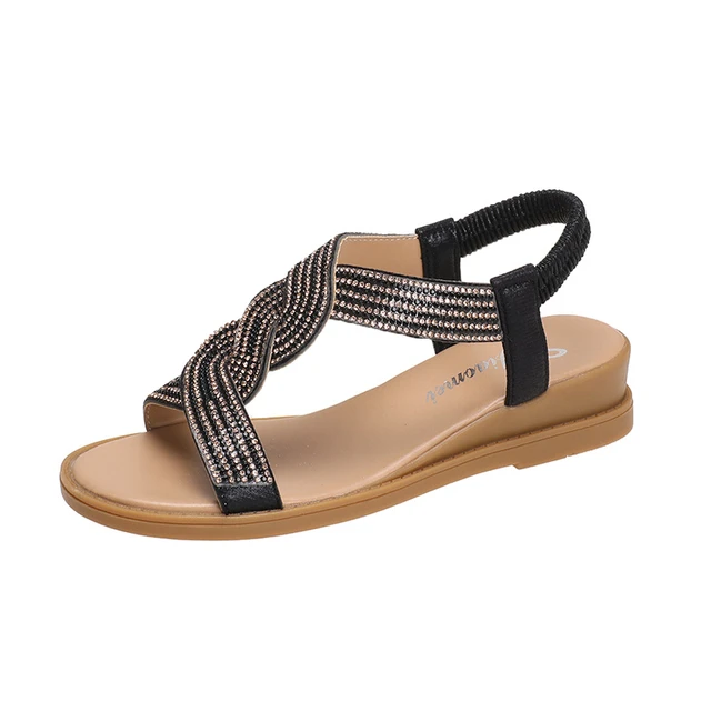 Matilda™ | Orthopedic Sandals