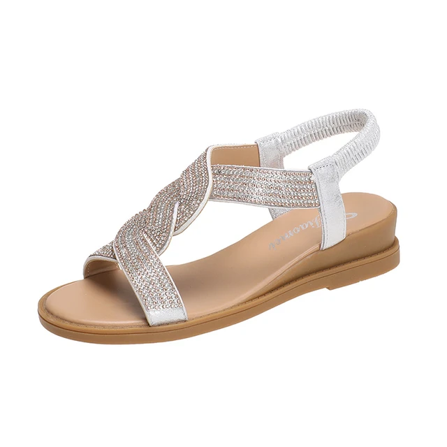 Matilda™ | Orthopedic Sandals