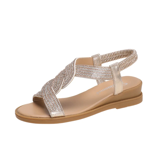 Matilda™ | Orthopedic Sandals