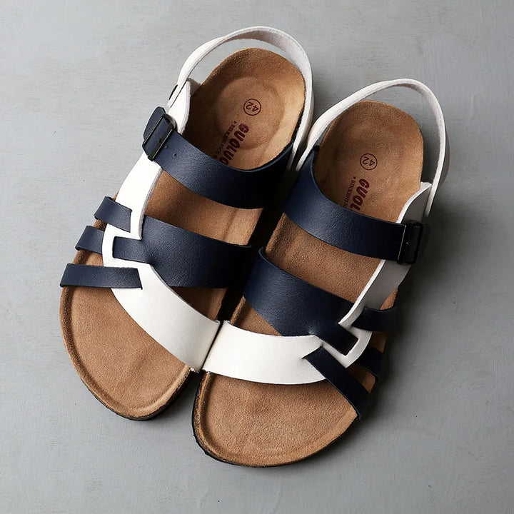 Noah™ | Orthopedic Sandals