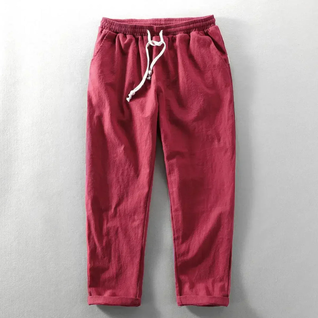 Joey™ |  Linen Pants