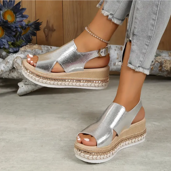 Nikole | Orthopedic Sandals