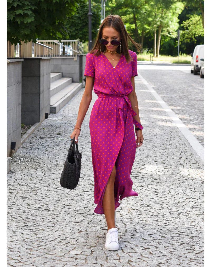 Isa™ | Chic Summer Dress