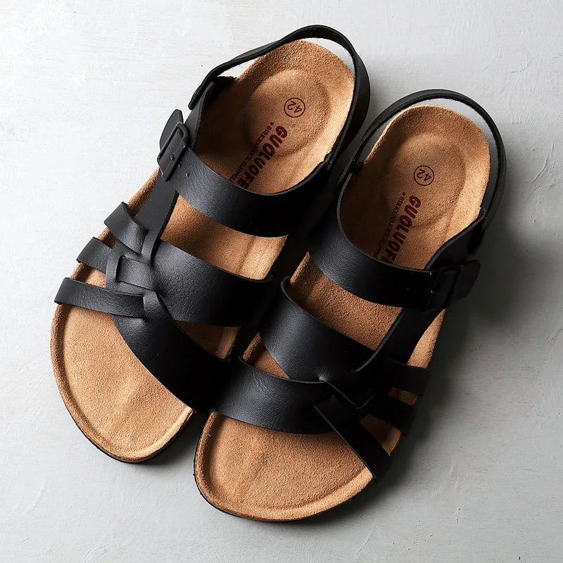 Noah™ | Orthopedic Sandals