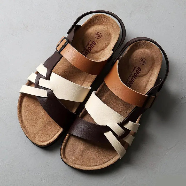 Noah™ | Orthopedic Sandals