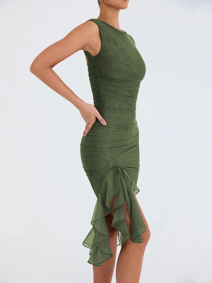 Carmen™ | Elegant Women's Dress