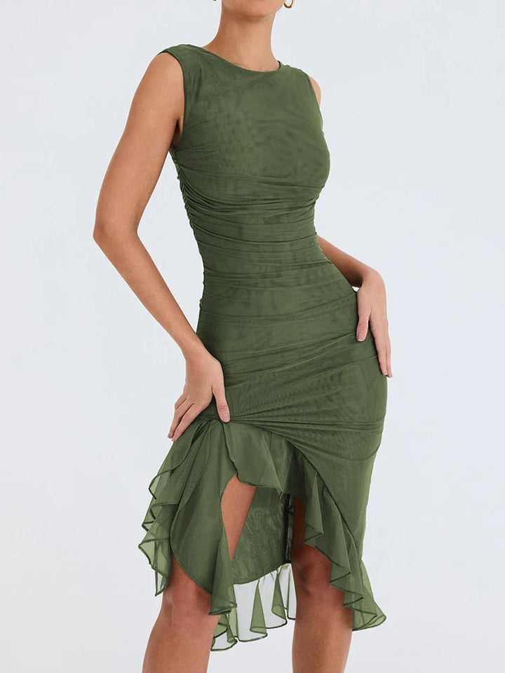 Carmen™ | Elegant Women's Dress