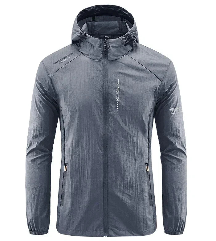 Seazon™ Performance Raincoat