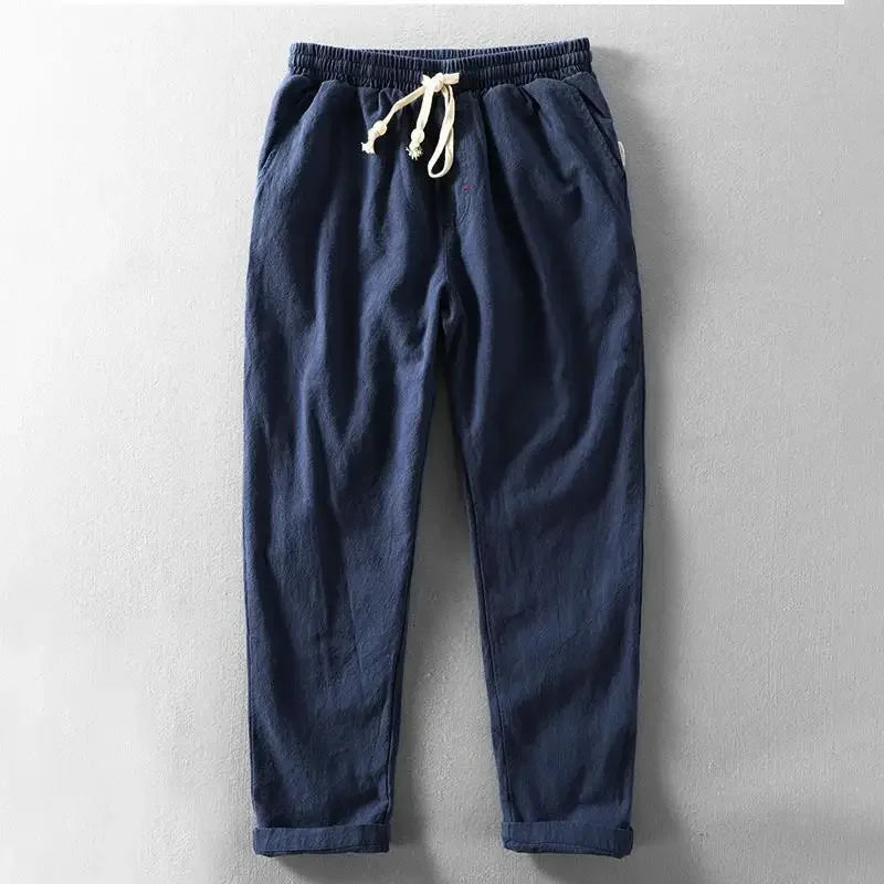 Joey™ |  Linen Pants