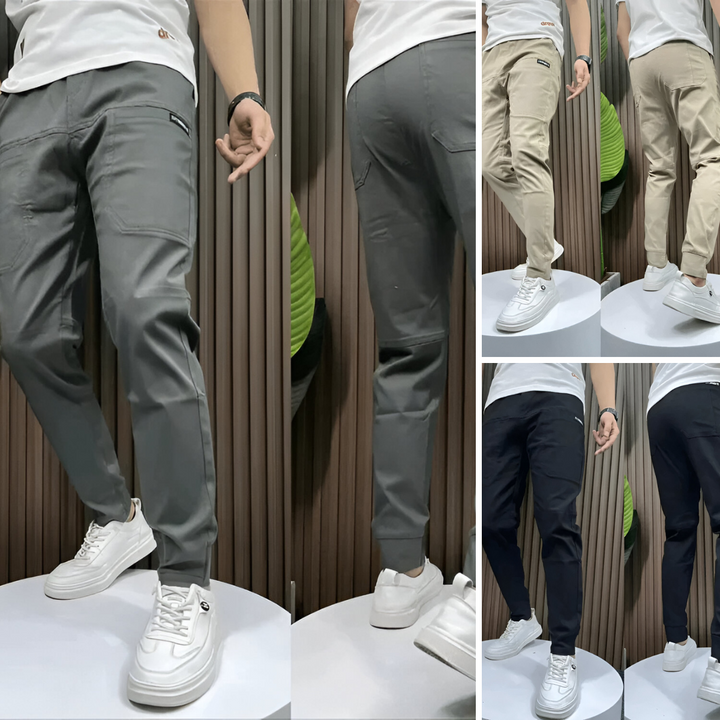 Seazon™ Cargo Trousers