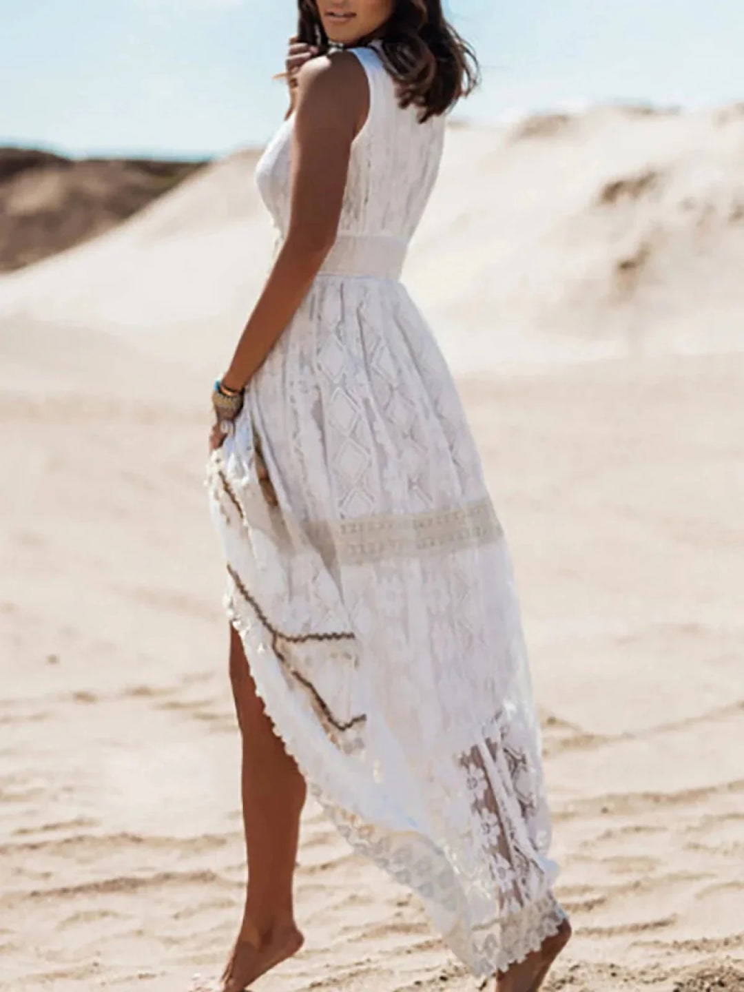 Alita™ | Boho Dress (Limited Edition)