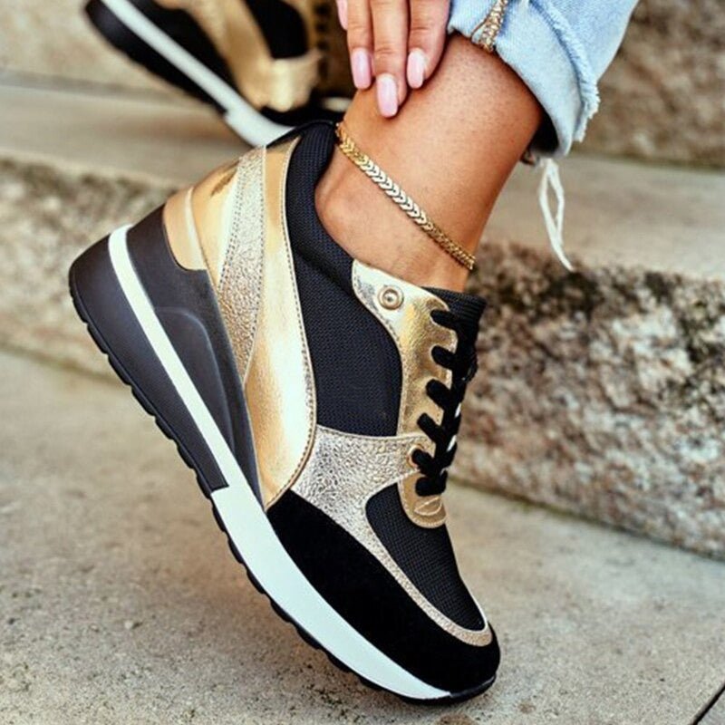 Geo | Orthopedic Sneakers