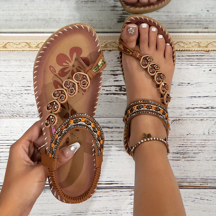 Nela | Orthopedic Sandals