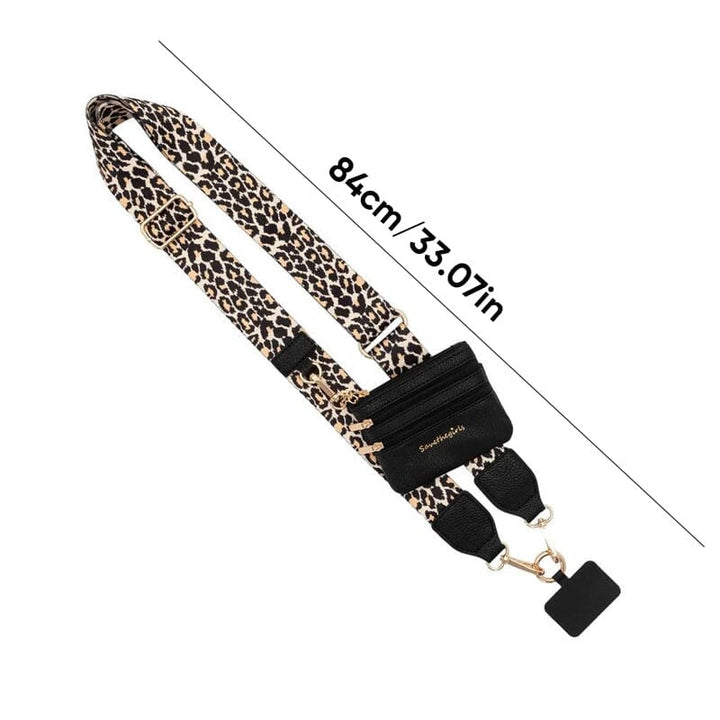 Seazon™ | Phone Shoulder Strap