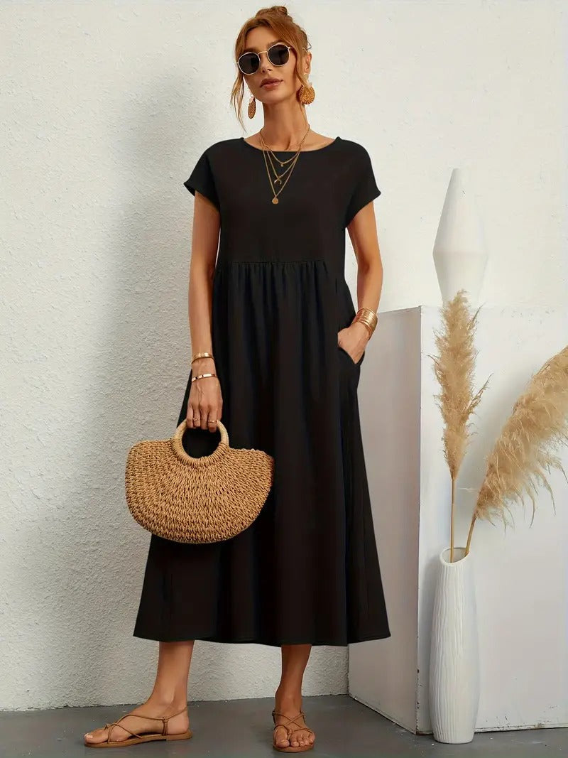 Baily | Maxi Dress