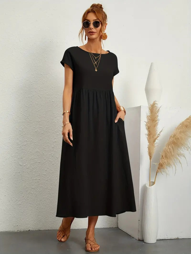 Baily | Maxi Dress