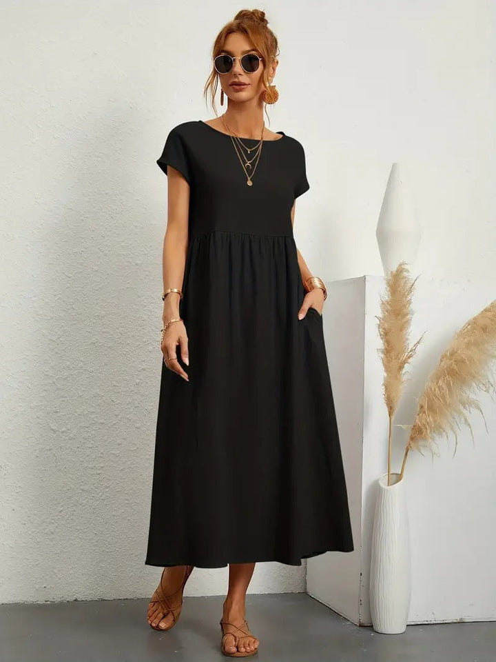 Baily | Maxi Dress