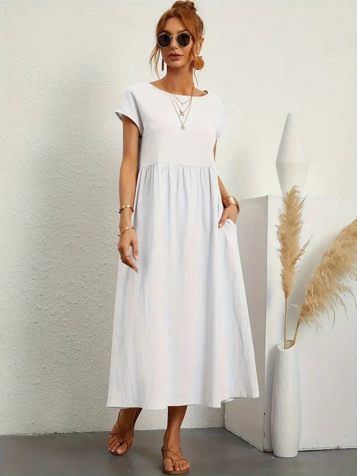 Baily | Maxi Dress