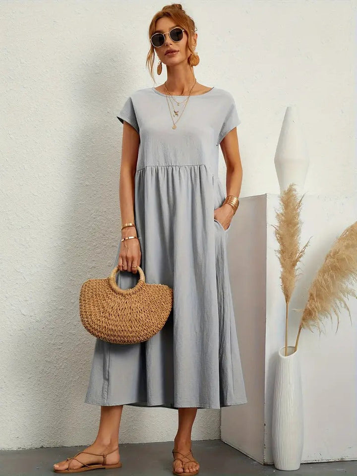 Baily | Maxi Dress