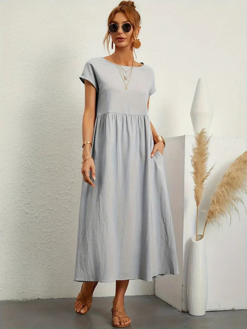 Baily | Maxi Dress