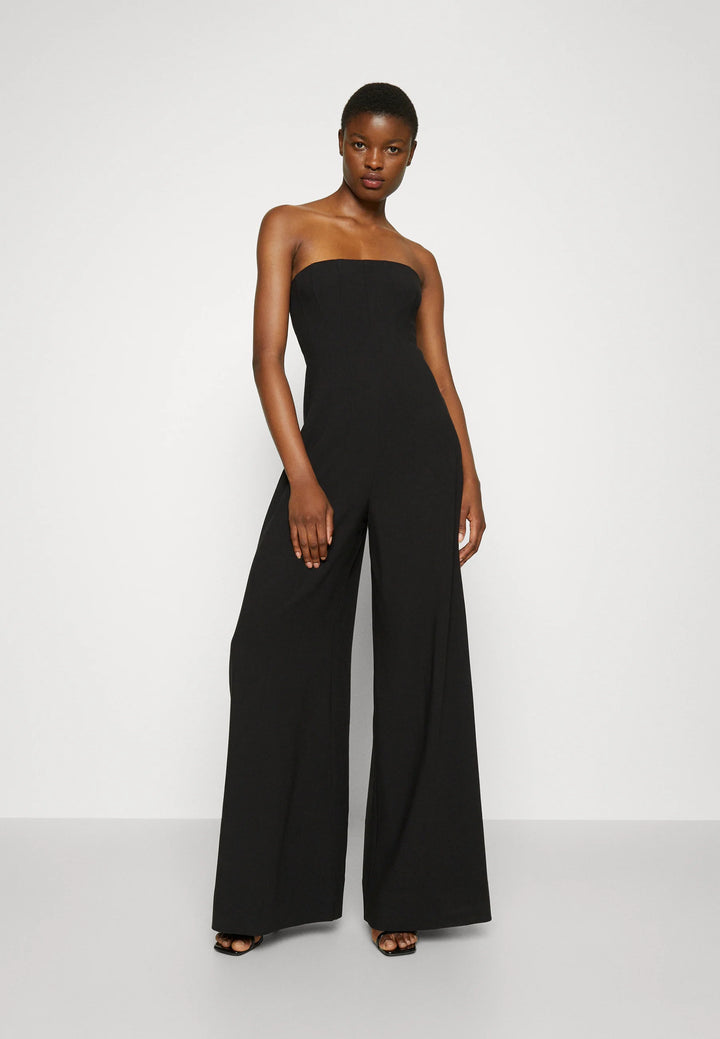 Paulina™ | Sleeveless Jumpsuit