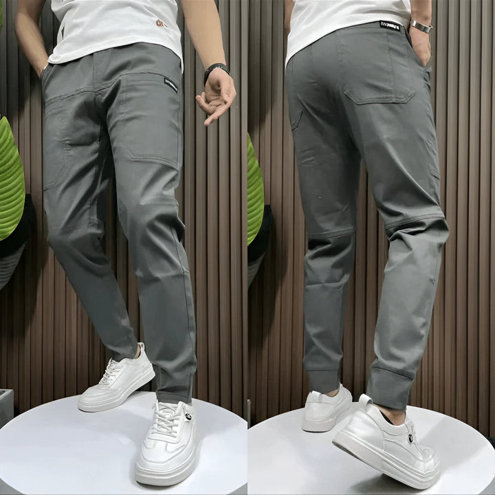 Seazon™ Cargo Trousers