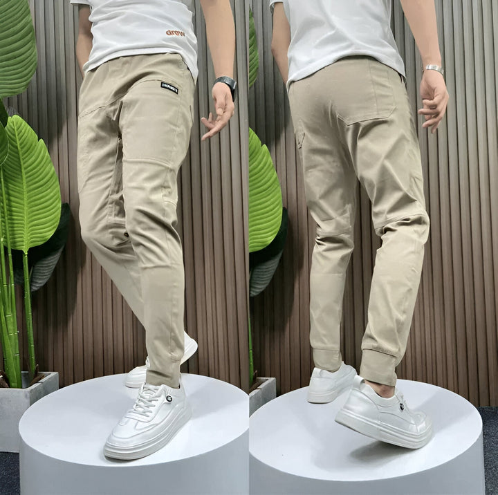 Seazon™ Cargo Trousers