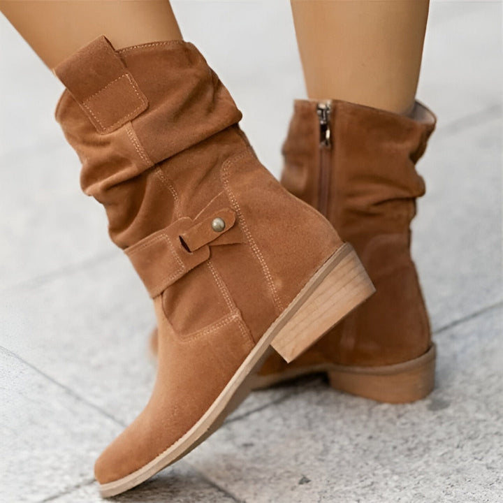 Laurel | Boots