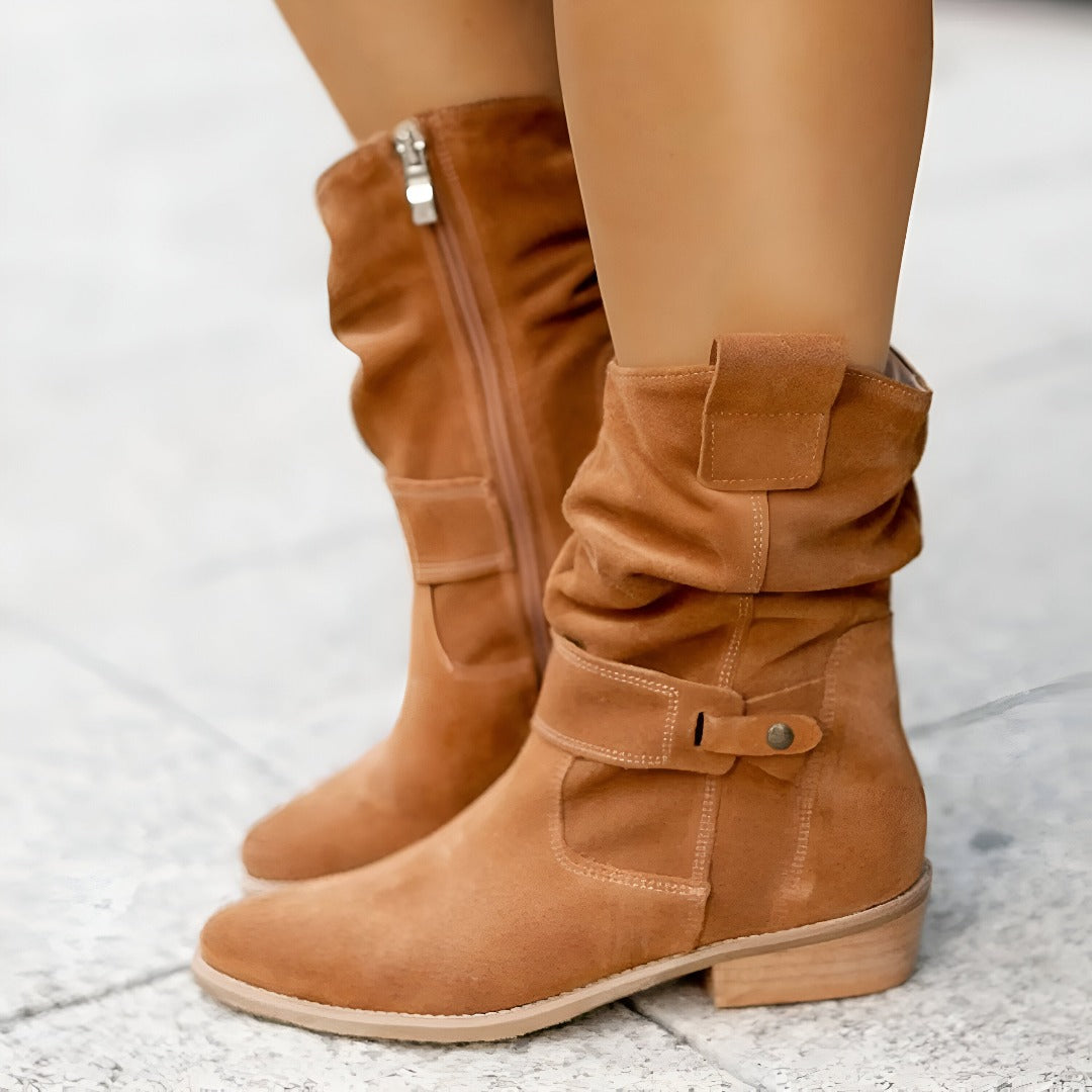 Laurel | Boots