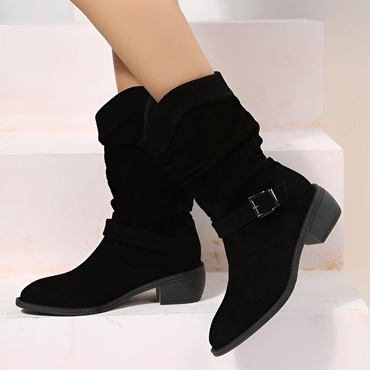 Laurel | Boots