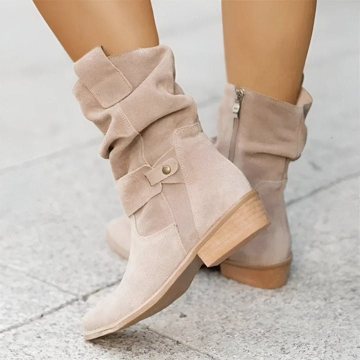 Laurel | Boots