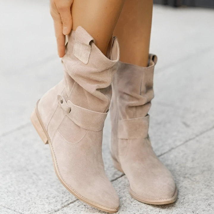 Laurel | Boots