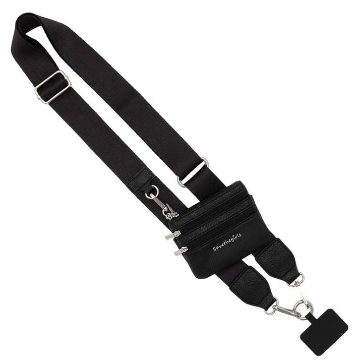 Seazon™ | Phone Shoulder Strap