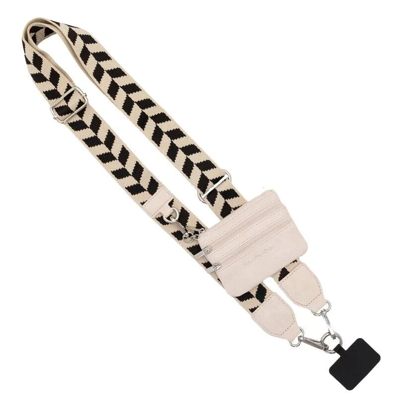 Seazon™ | Phone Shoulder Strap