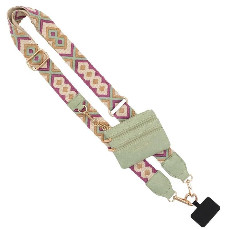 Seazon™ | Phone Shoulder Strap