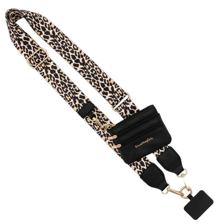 Seazon™ | Phone Shoulder Strap